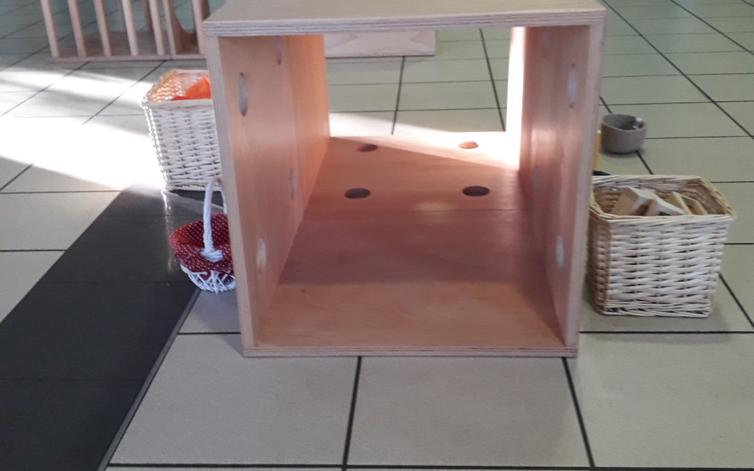 Aménagement de l’espace