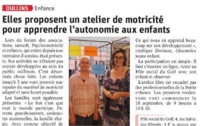 JeJoueMot&rsquo; dans le Progrès