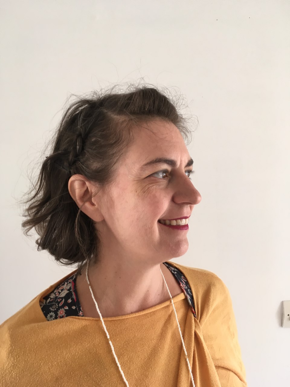 Doriane Wemaere