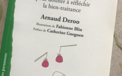 L’accueil de la petite-enfance