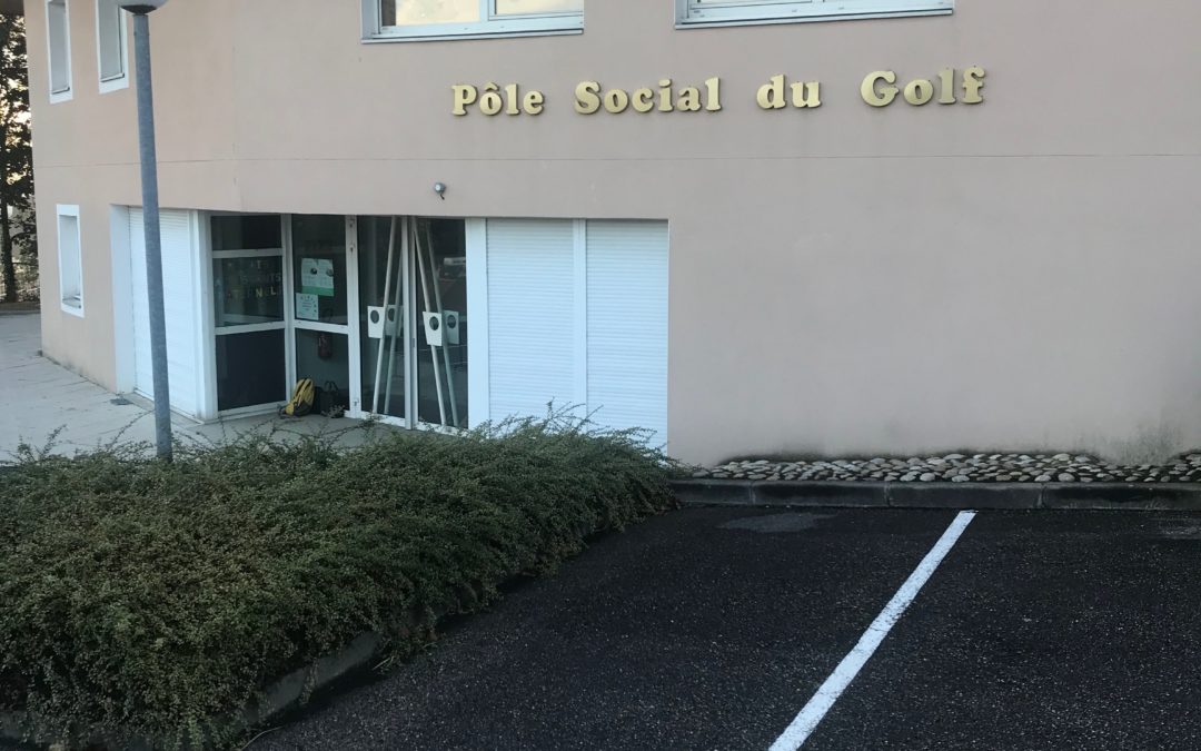 Visite guidée de l’atelier JeJoueMot’