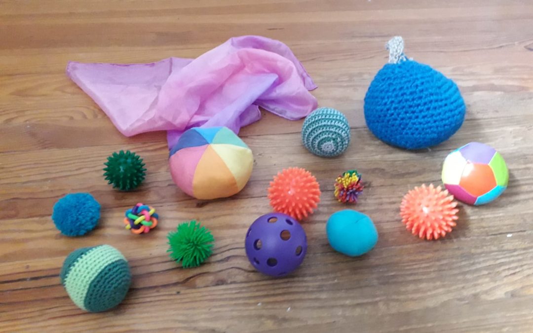 Étape 11, se déplacer à 4 pattes : les jeux