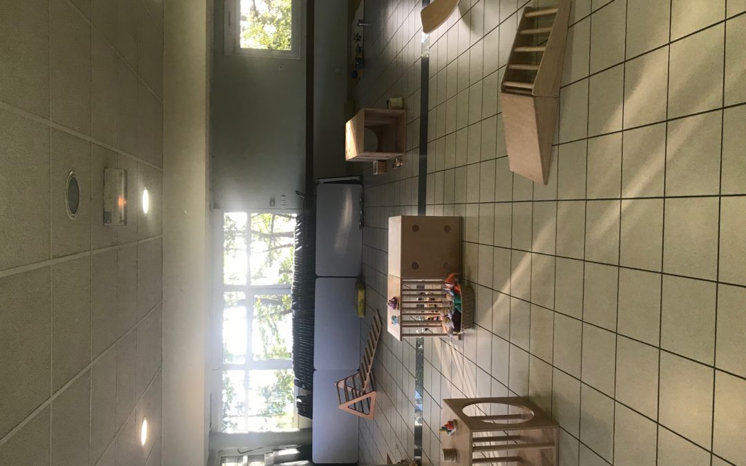 Le financement du projet, financement participatif et tombola