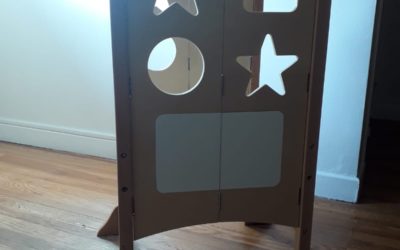 Tour d’observation