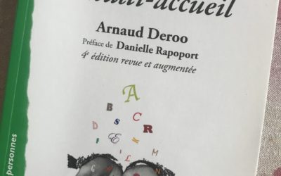 Abécédaire de la bien-traitance en multi-accueil