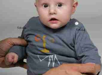 Pourquoi il ne faut pas asseoir les bébés