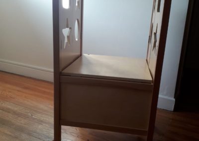 Tour d’observation