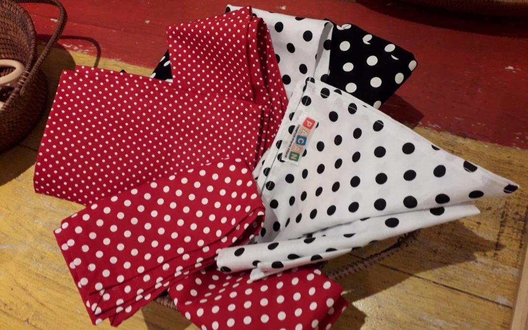 Retour en images sur le mois d’octobre