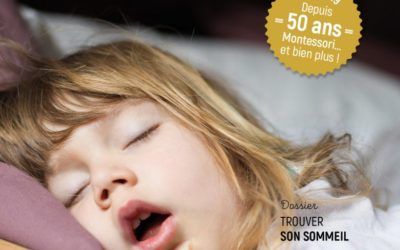 “L’enfant et la vie”