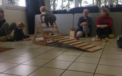 Maman, papa, assistante maternelle à JeJoueMot&rsquo;