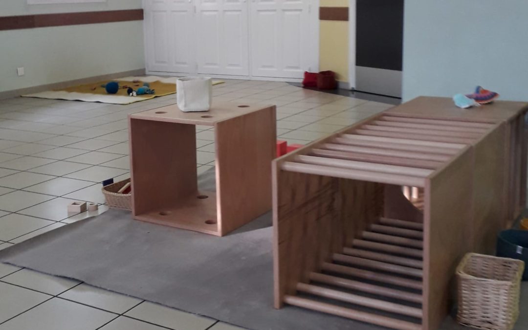 Retour en images sur le mois de novembre