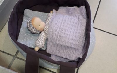 Les poupées Steiner