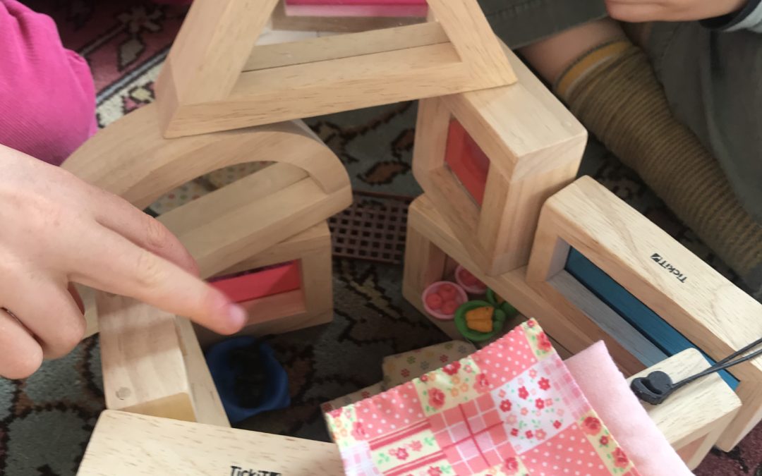 Retour en images sur le mois de décembre