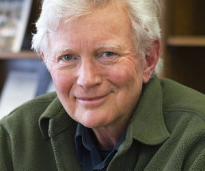 Conférence de Peter Gray