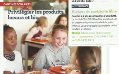 JeJoueMot&rsquo; dans profilmag.