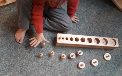 Les blocs de cylindres