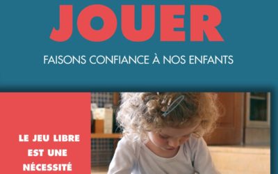 “Jouer” André Stern