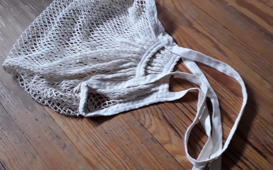 Sac filoche
