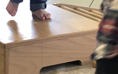 Le podium dans tous ses états