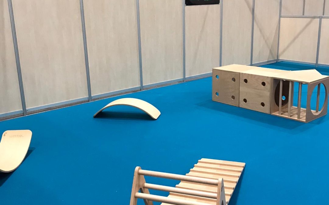 Retour en images sur le mois de Mars