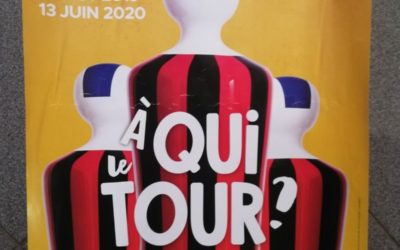 A qui le tour ?