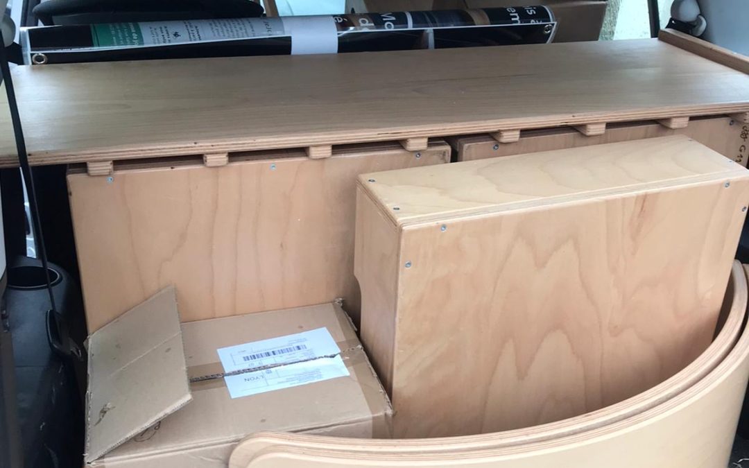 Retour en images sur notre participation au salon Primevère