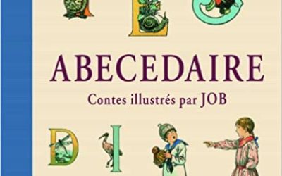 Abécédaire