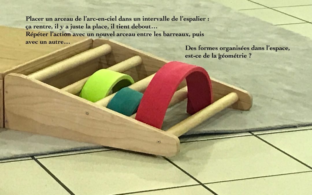 Retour en images sur le mois de mai