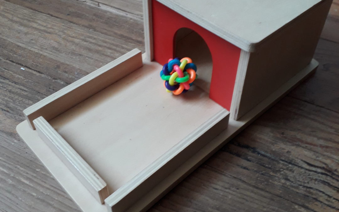 Objet de relation de cause à effet