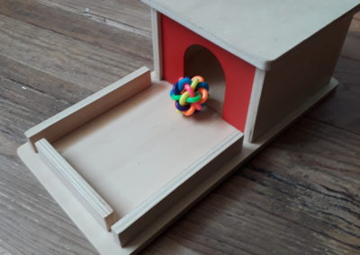 Objet de relation de cause à effet