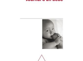 Journal d’un bébé