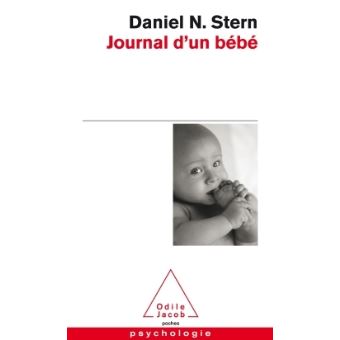 Journal d’un bébé