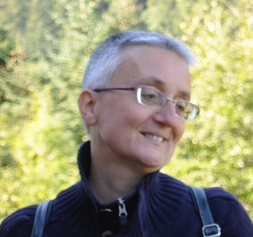 Sylvie Lavergne