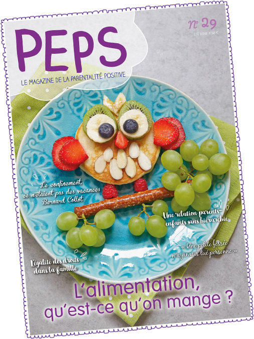 Pep’s Magazine