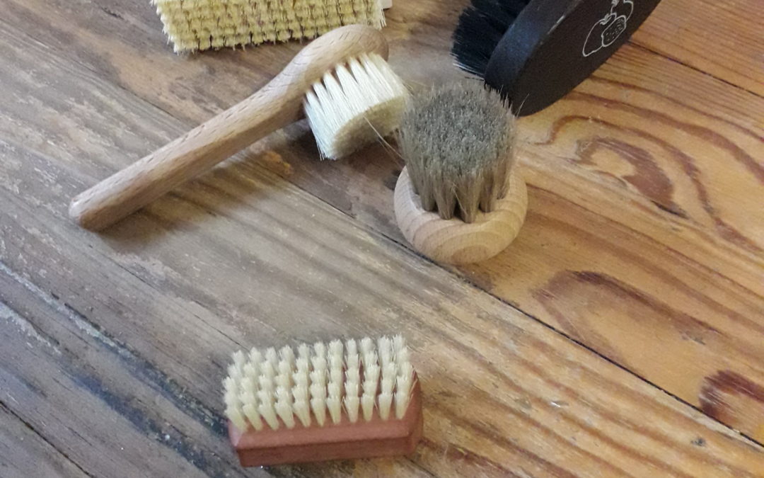 Brosses