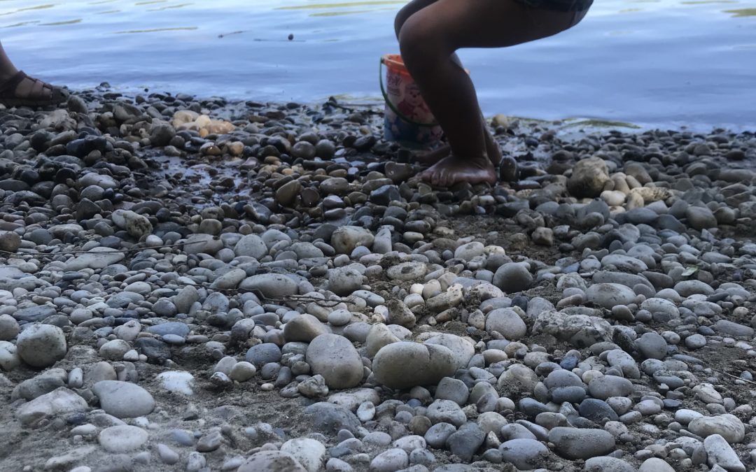 Retour en images sur le mois de juillet