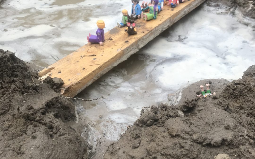 Rétrospective de la semaine du 23 août