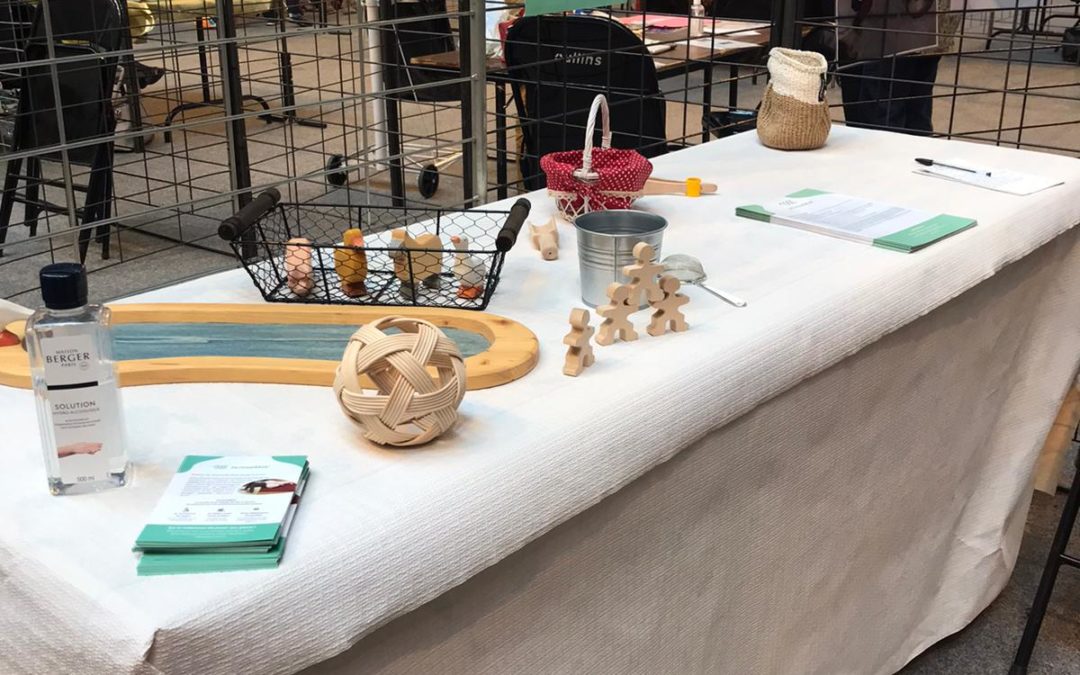 Forum des associations de Oullins