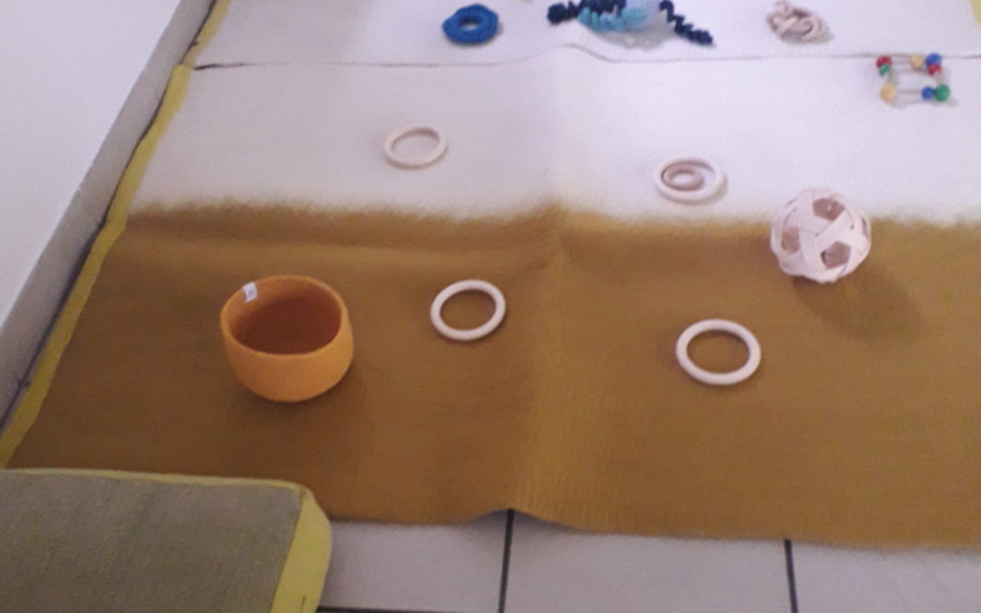 Tapis Muskhane