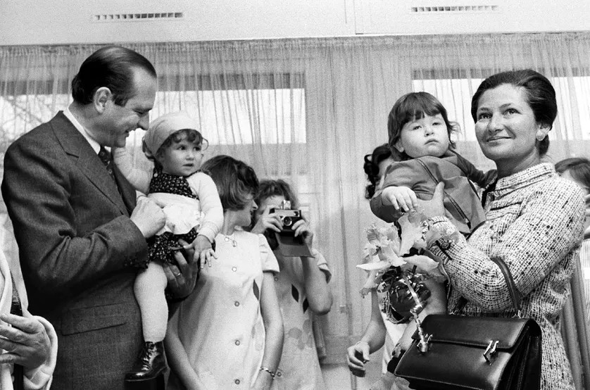 Le printemps des crèches