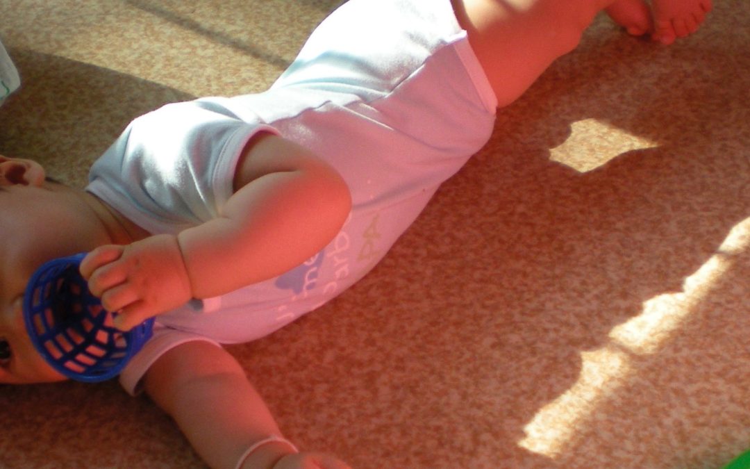 5éme étape : se déplacer en roulant