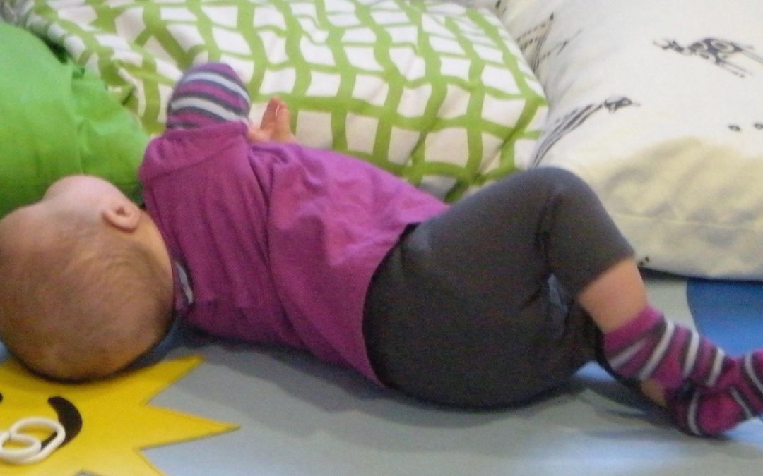 Diaporama “se tourner sur le côté”