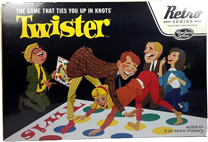 Quelques jouets phares du 20ème siècle