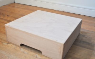 10ème étape de motricité : les jeux