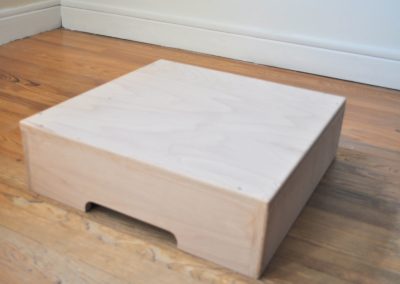 10ème étape de motricité : les jeux