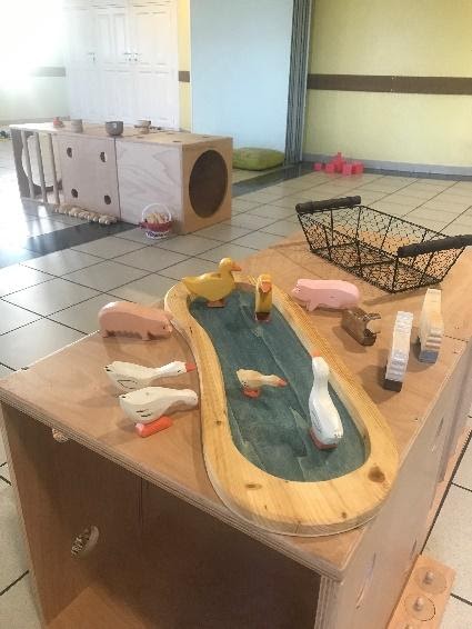 Étape 12, se mettre à genoux : les jeux