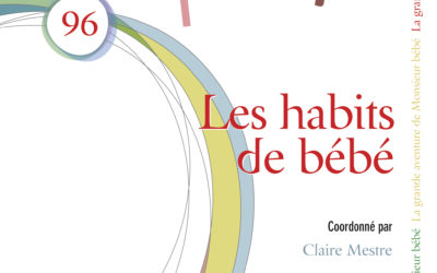 Revue Spirale, la grande aventure de monsieur bébé