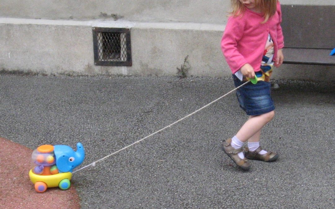 Diaporama étape 17: Marcher