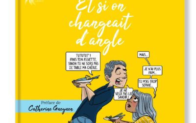 Et si on changeait d’angle, Fanny Vella