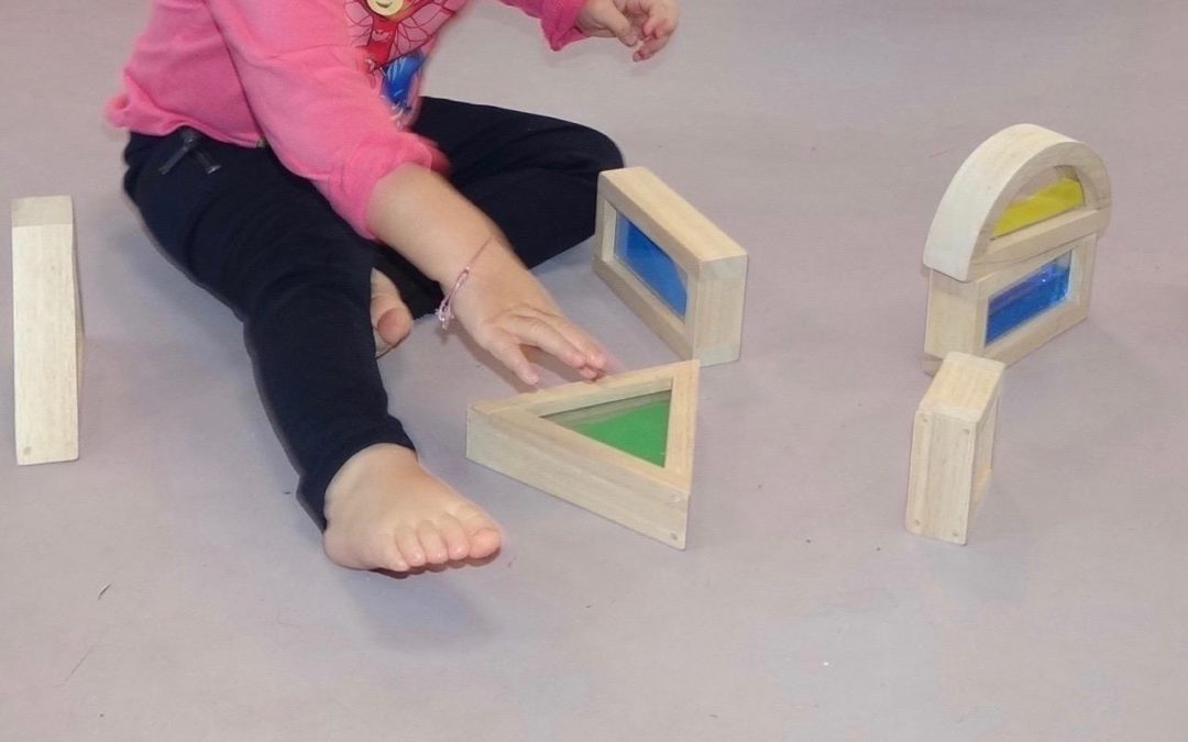 Géométrie en couleurs